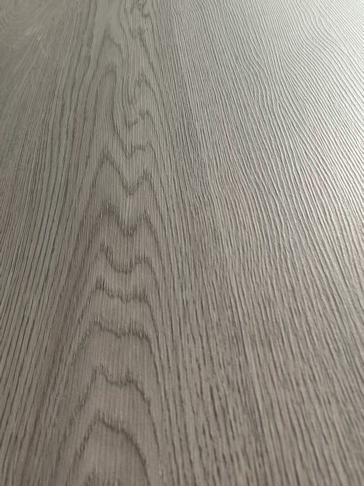 新设计的spc地板