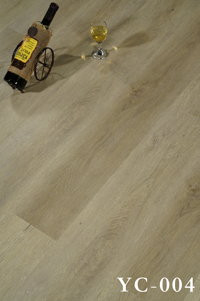 翡翠石塑乙烯基地板瓷砖板