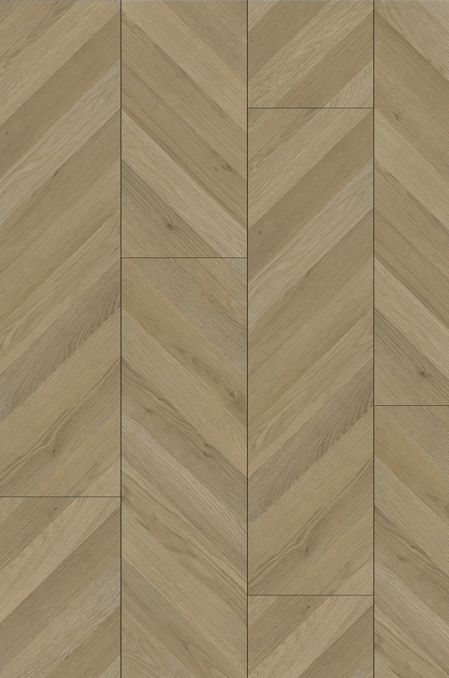  4mm Spc PVC地板 鱼骨地板