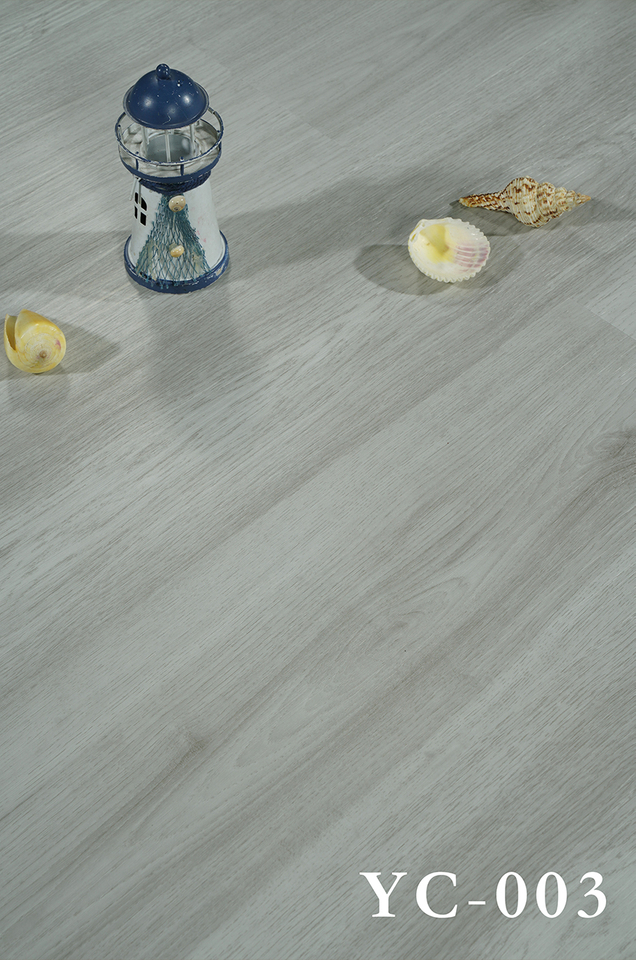 Jade Spc Lvp 地板板