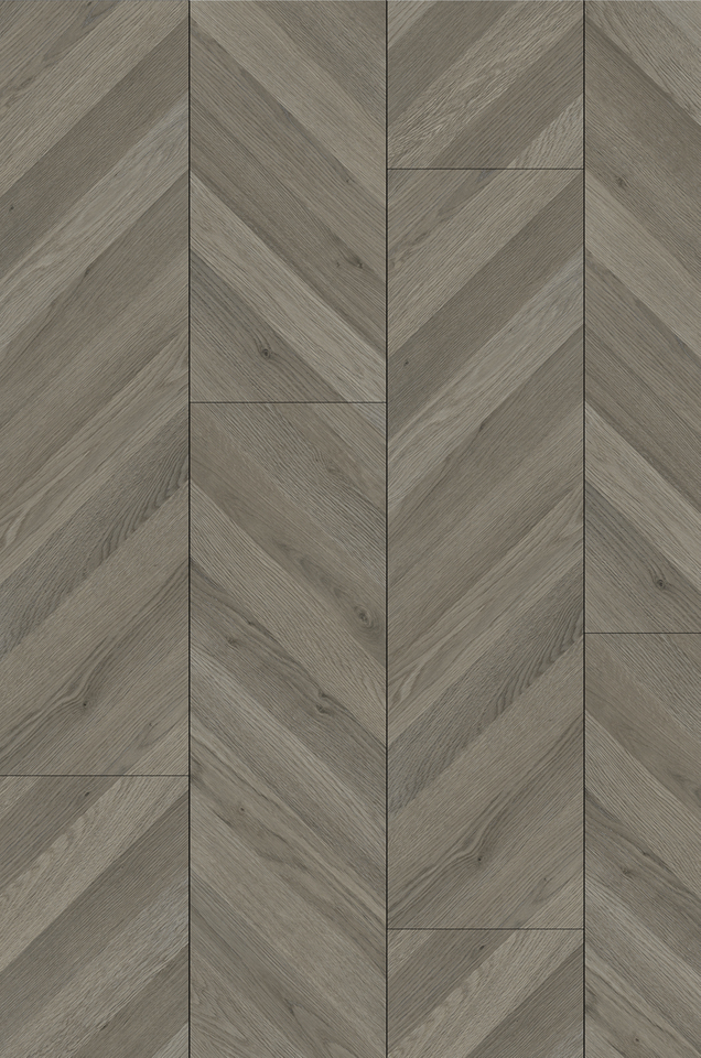 豪华鱼骨地板SPC PVC地板