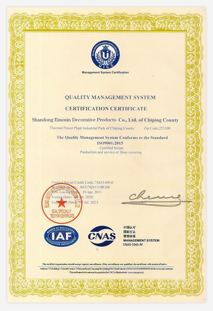 ISO9001