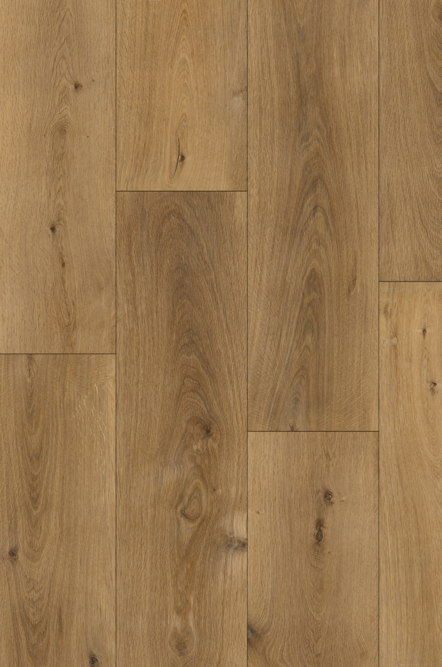 防水防火塑料乙烯基SPC Eir地板