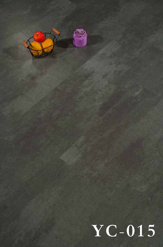 Jade Spc 乙烯基地板豪华乙烯基瓷砖