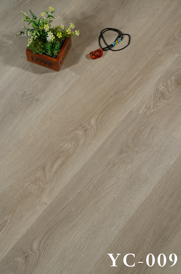 Jade Spc塑料Lvp地砖