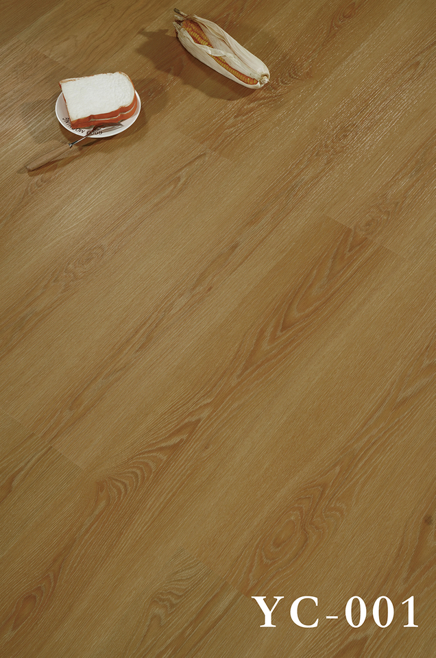 玉石SPC PVC地板 瓷砖板