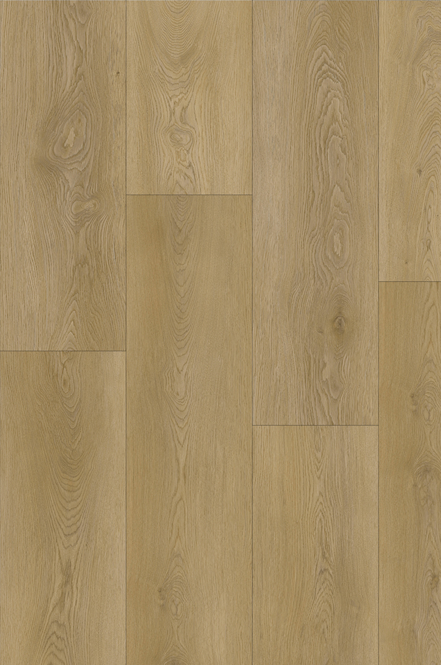 3.2毫米防水刚性点击SPC地板